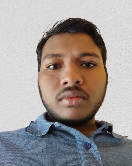 Anamul Hasan