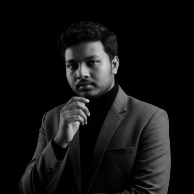 Soumya Das
