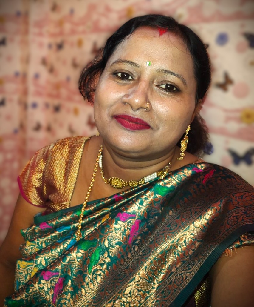 Mother's photo